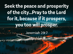8931 Jeremiah 29 7 Pray for city 3