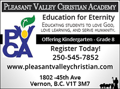 005 OK20 Pleasant Christian Academy