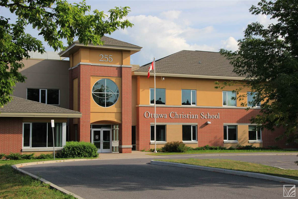 Ottawa Christian School 3