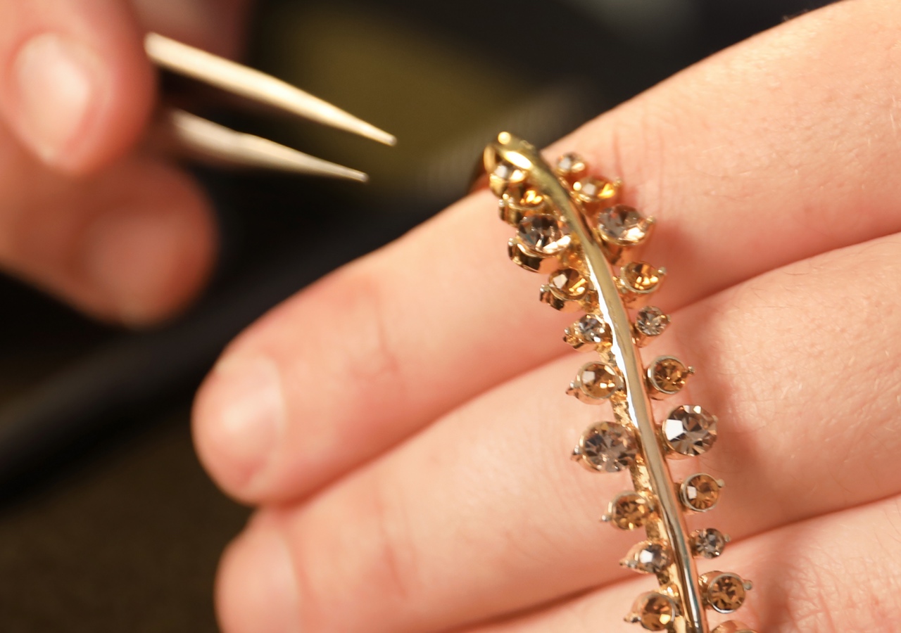 bracelet repair jewelry orleans ottawa