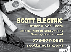012 VI21 Scott Electric