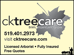 051 KL21 CK Tree Care