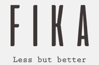 Cook with FIKA logo