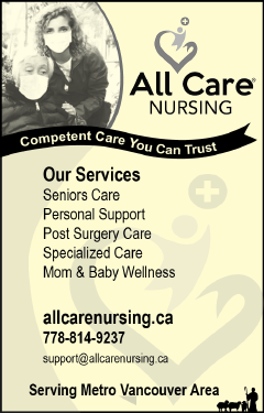 021 MV22 All Care Nursing