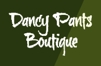 Dancy Pants logo 1