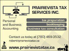 158 ED22 PraireVista Tax Services