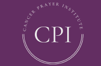 109 TO22 Cancer Prayer Logo