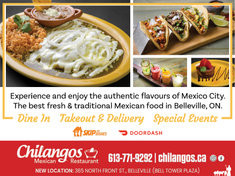 Chilangos Restaurant