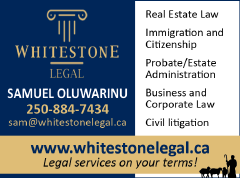 037 VI23 Whitestone Legal