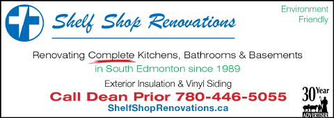 021 ED23 Shelf Shop Renovation