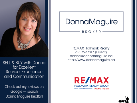 Remax Hallmark Donna Maguire 23
