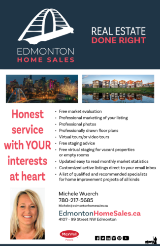 109 ED23 Edmonton Home Sales 325x500