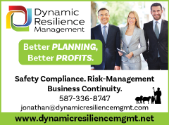 128 ED23 Dynamic Resilience Management