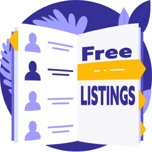 Free Listings for Ministries, Schools, Churches and Camps