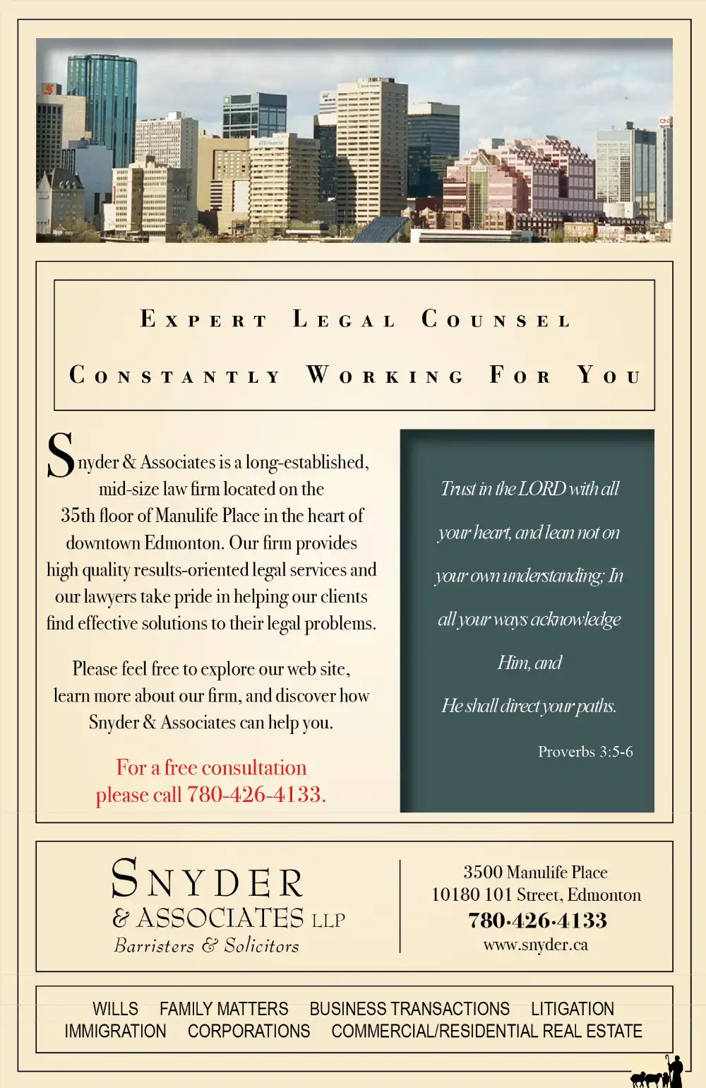 066 ED25 Snyder Associates