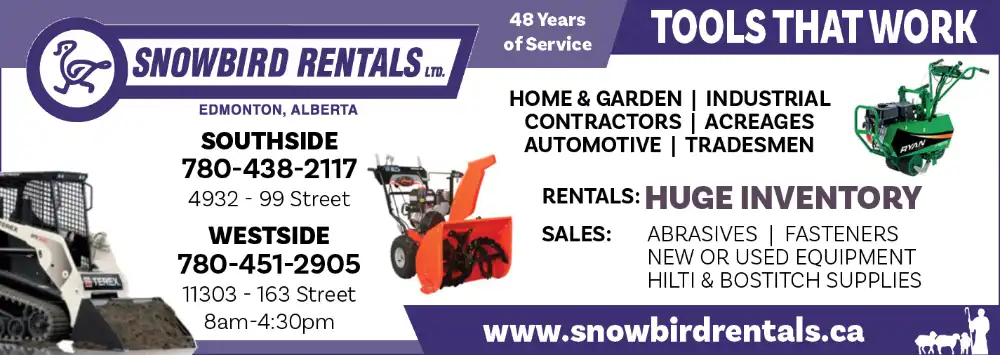 168 ED25 Snowbird Rentals