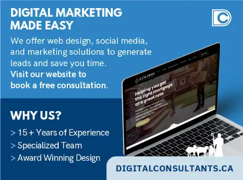 023 TO25 Digital Consultants