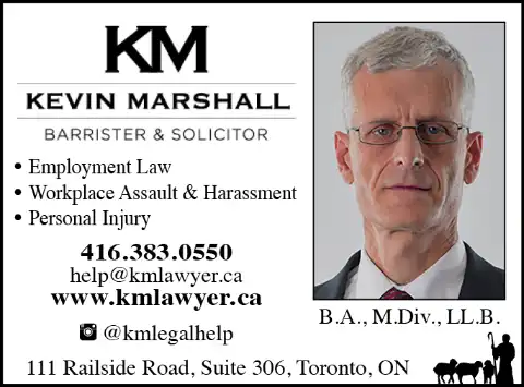 096 TO25 Kevin Marshall 1