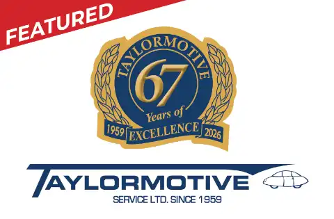 005 MV26 Taylormotive logo 2