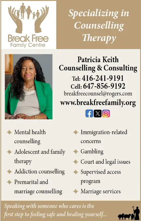 062 TO25 Break Free Family Centre 1