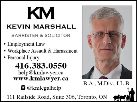 096 TO25 Kevin Marshall