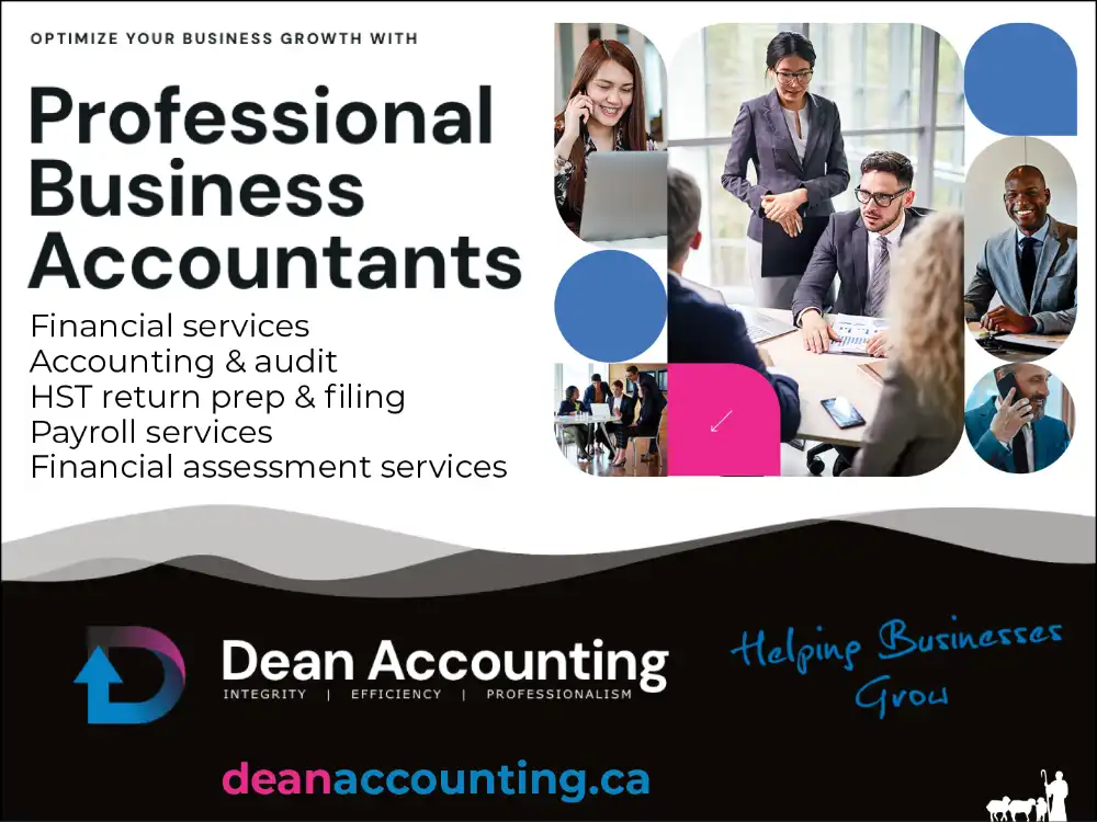 BA25 12 Dean Accounting