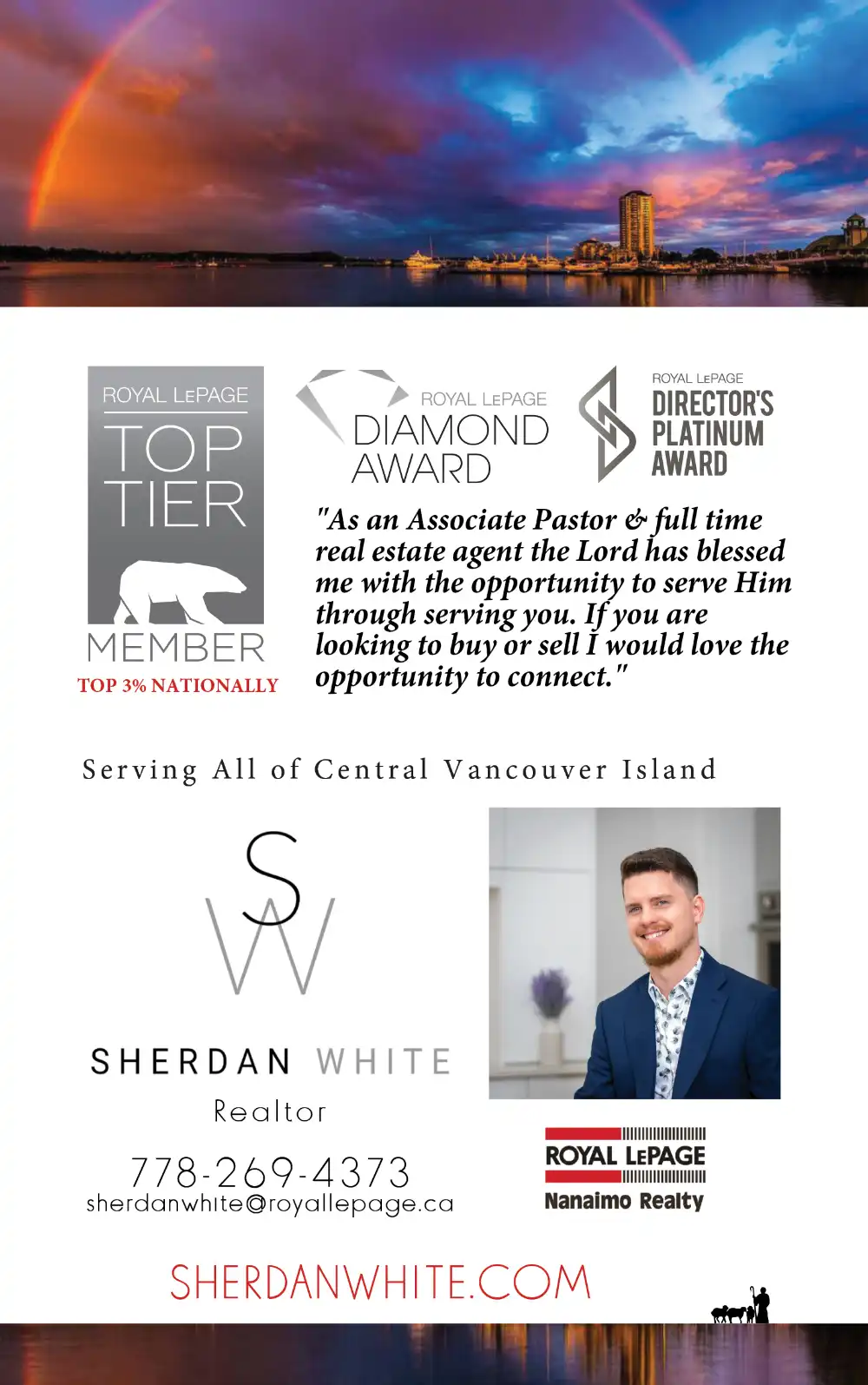 009 VI26 Sherdan Royal Lepage