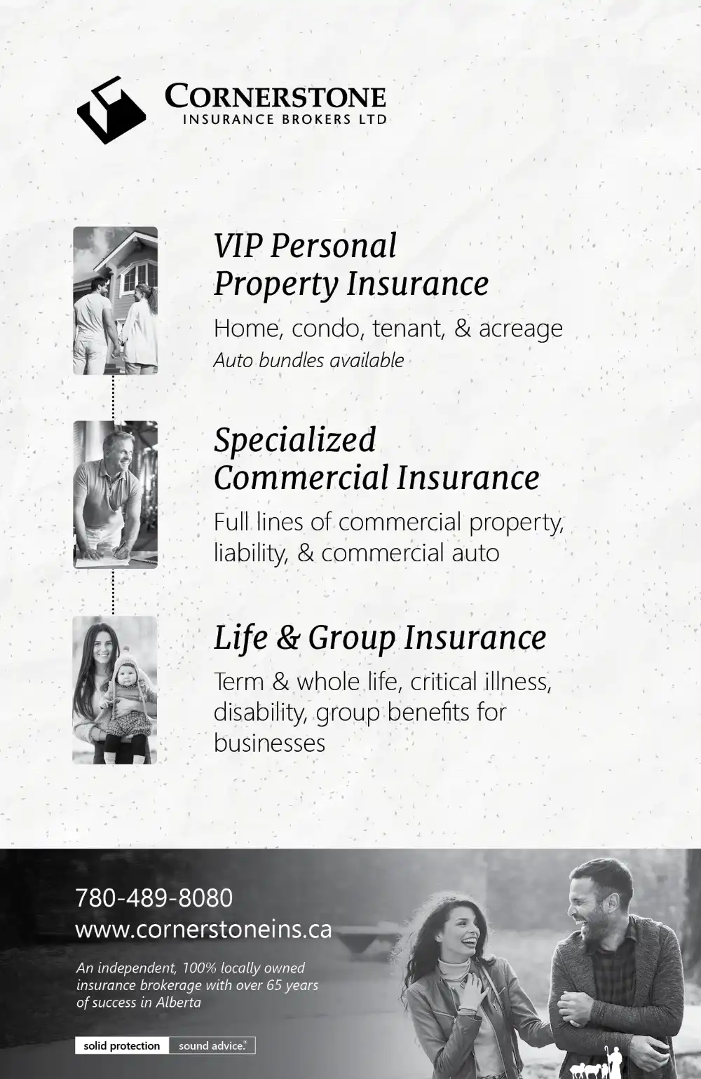 019 ED26 Cornerstone Insurance