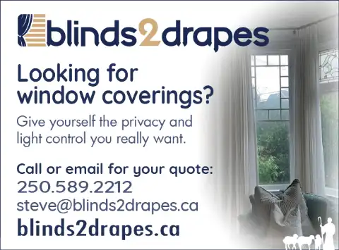 040 VI26 Blinds 2 Drapes