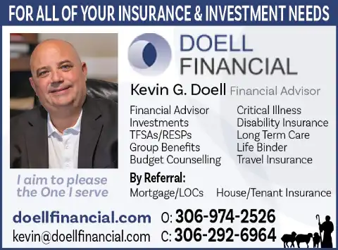 004 SK26 Doell Financial