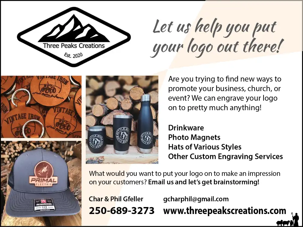 023 OK26 Three Peaks Creations