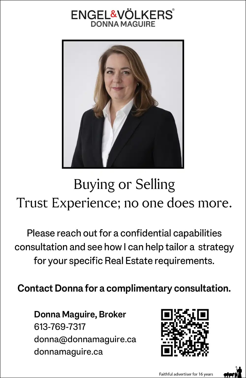 Engel and Volkers Donna Maguire FULL