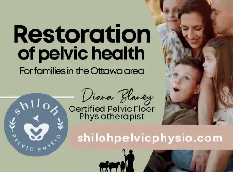 Shiloh Ad