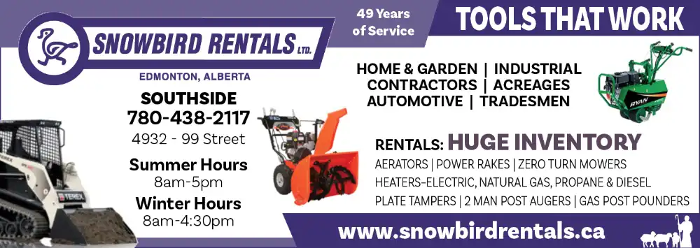 101 ED26 Snowbird Rentals