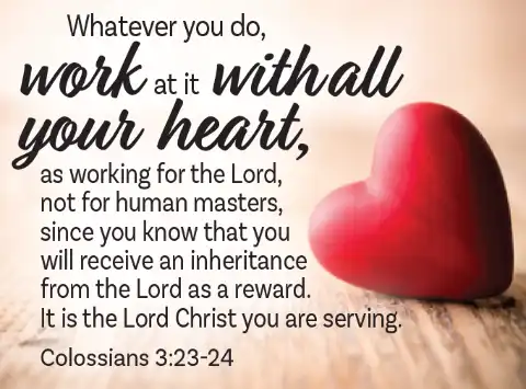 8950 Colossians 3 23 24