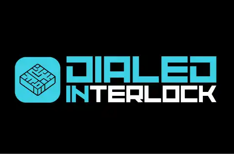 Dialed Interlock logo