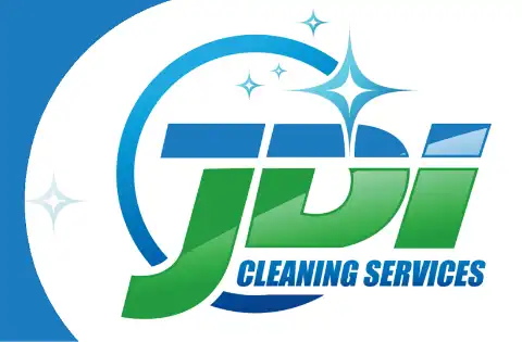 JDI Cleaning logo