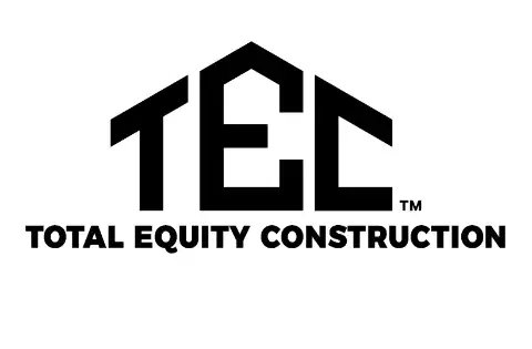 Total Equity Construction logo