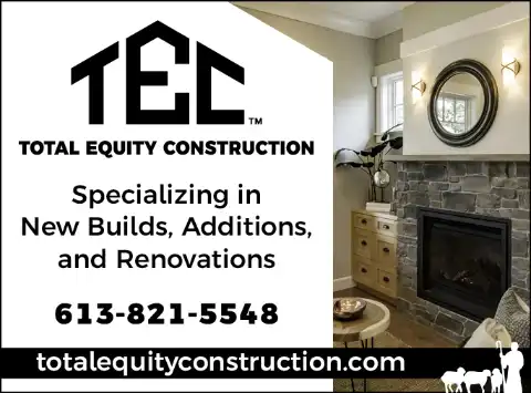 Total Equity Construction