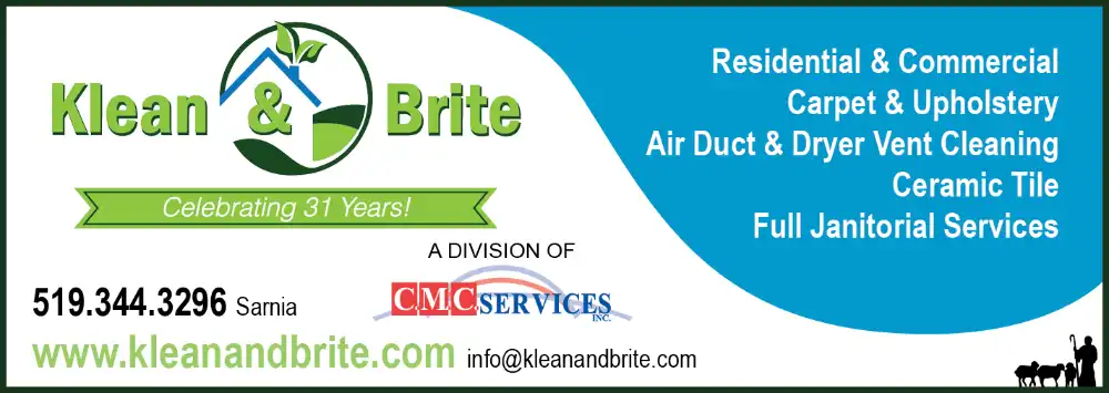 004 KL26 Klean Brite