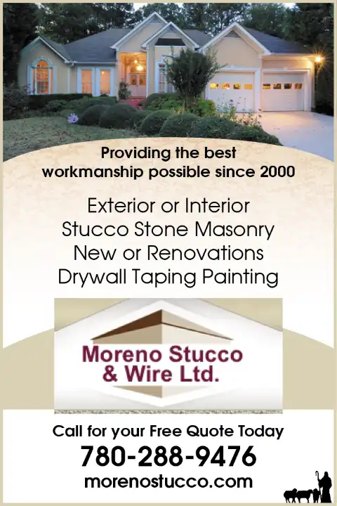 111 ED26 Moreno Stucco Stucco
