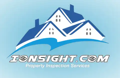 122 ED26 iOnSight Corporation Property Inspection logo