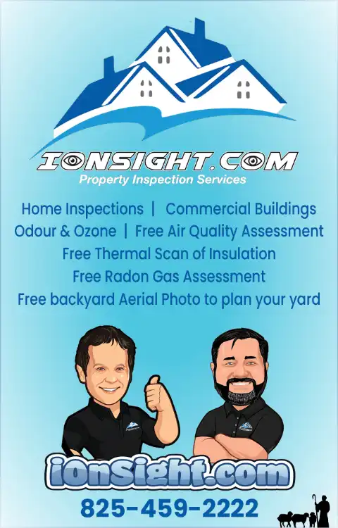 122 ED26 iOnSight Corporation Property Inspection