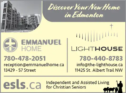 138 ED26 The Lighthouse Emmanuel House eighth k 1