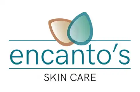 140 ED26 Encantos Skin Care logo