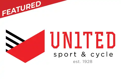160 ED26 United Sport Cycle logo