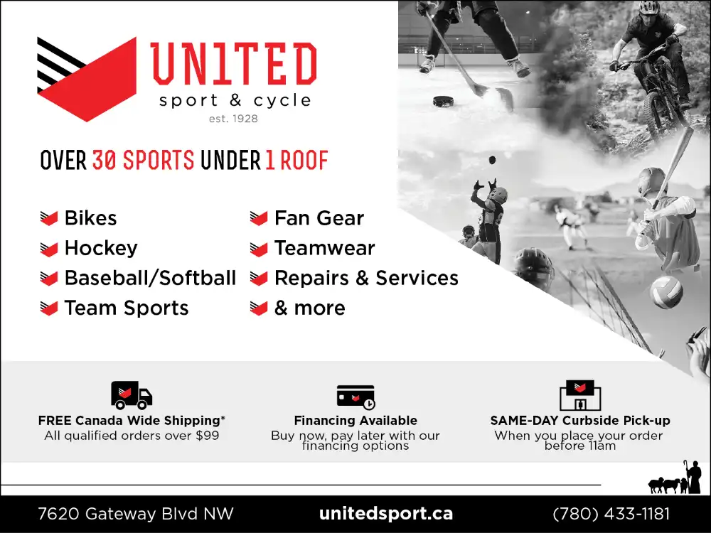 160 ED26 United Sport Cycle