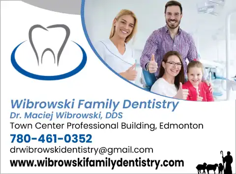 001 ED27 Wibrowski Family Dentistry