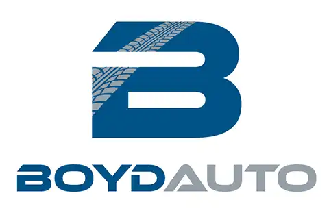 boyd logo