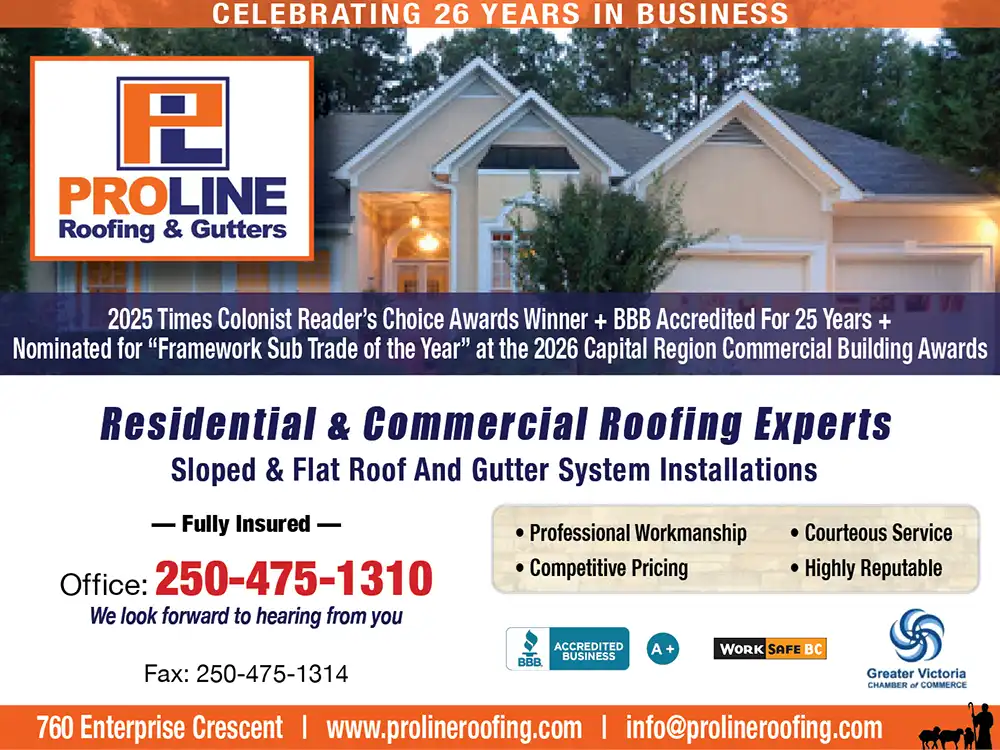 001 VI27 ProLine Roofing
